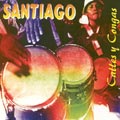 CD congas