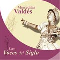 CD Merceditas Valds