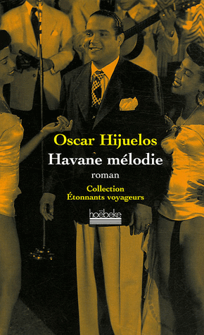 Roman Oscar Hijuelos