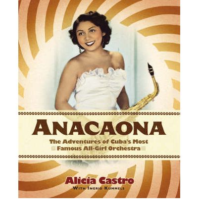 Livre sur Anacaona