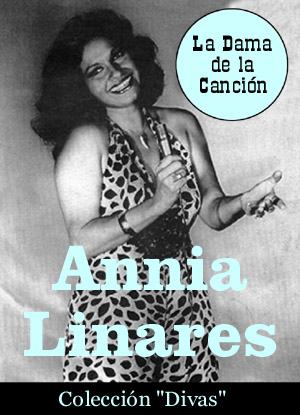 Annia Linares
