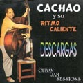CD Descargas de Cachao