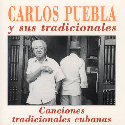 CD Carlos Puebla canciones