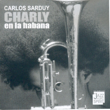 CD Carlos Sarduy