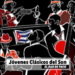 CD-Jovenes Del Son