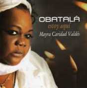 cd-Mayra Caridad Valdés