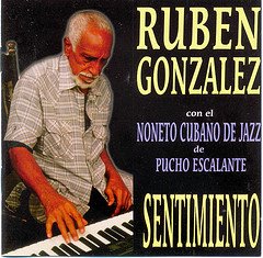 CD Ruben Gonzalez
