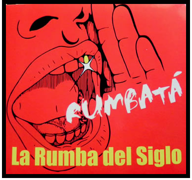 CD Rumbata