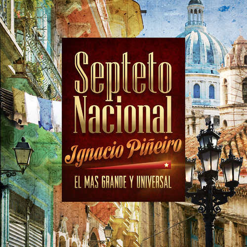 CD Septeto Nacional