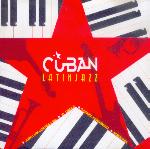CD Cuban latin jazz