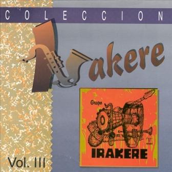 Irakere vol III