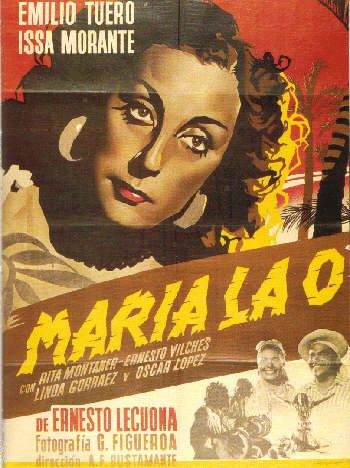 Maria La O de Lecuona
