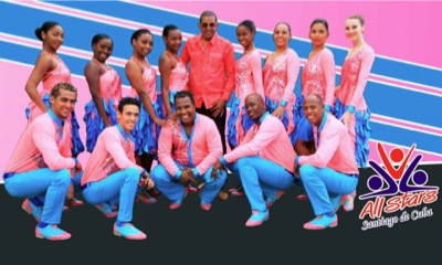 All Stars de Santiago de Cuba