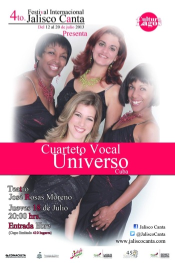 Universo