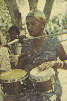 Bongo - Familia valera Miranda