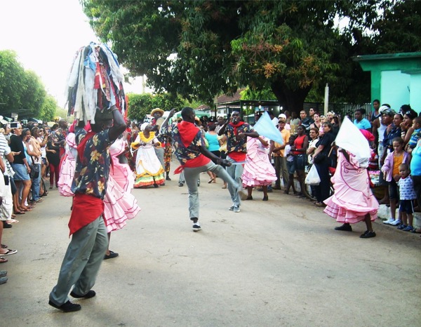 festival