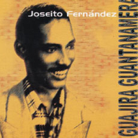 Joseito Fernandez jeune (LP)