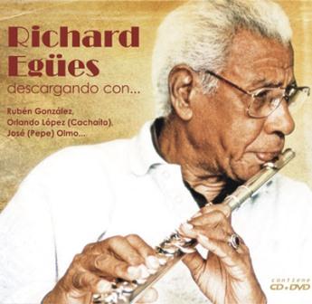 CD Richard Eges