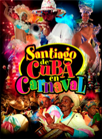 Finalizaron en Santiago de Cuba carnavales del medio milenio