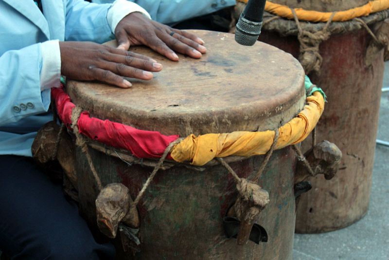 Tumbas de Bejuco