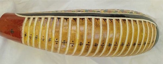 Guiro 1