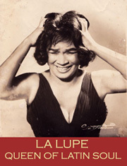 La Lupe DVD