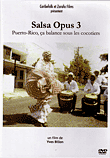 Salsa opus 3 Puerto Rico