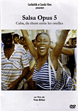 Salsa opus 5 Cuba
