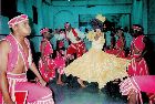 danse afrocubaine