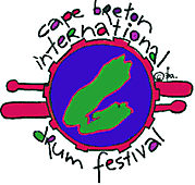 Cape Breton International Drum Festival