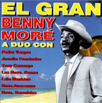 Benny Mor : Duo