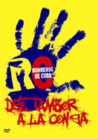 DVD Rumberos de Cuba