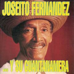 Disque de Joseito fernandez