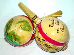 maracas H