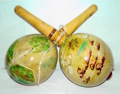 maracas G