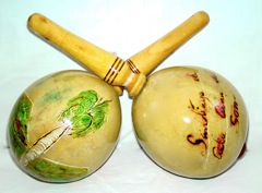 maracas G