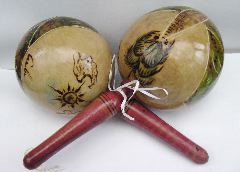 maracas