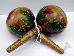 maracas