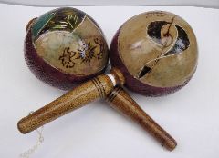 maracas