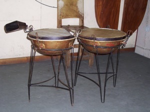 timbalitas