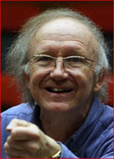 Heinz Holliger